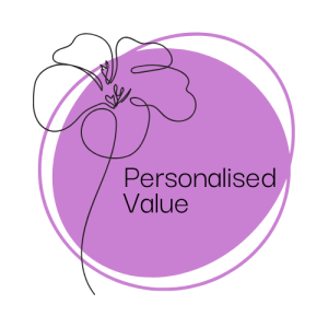 Personalised Value Gift Voucher