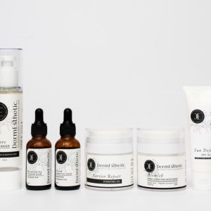 DermEsthetic Correcting Acne Control & Repair Collection