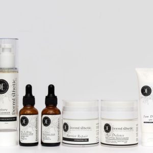 DermEsthetic Age Defence Collection