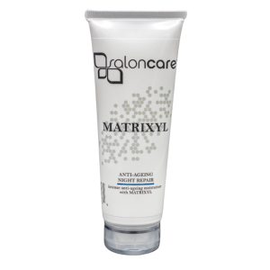 Salon Care Anti-Ageing Night Repair With Matrixyl 75ml