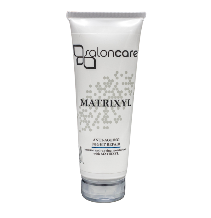 Salon Care Anti-Ageing Night Repair With Matrixyl 75ml