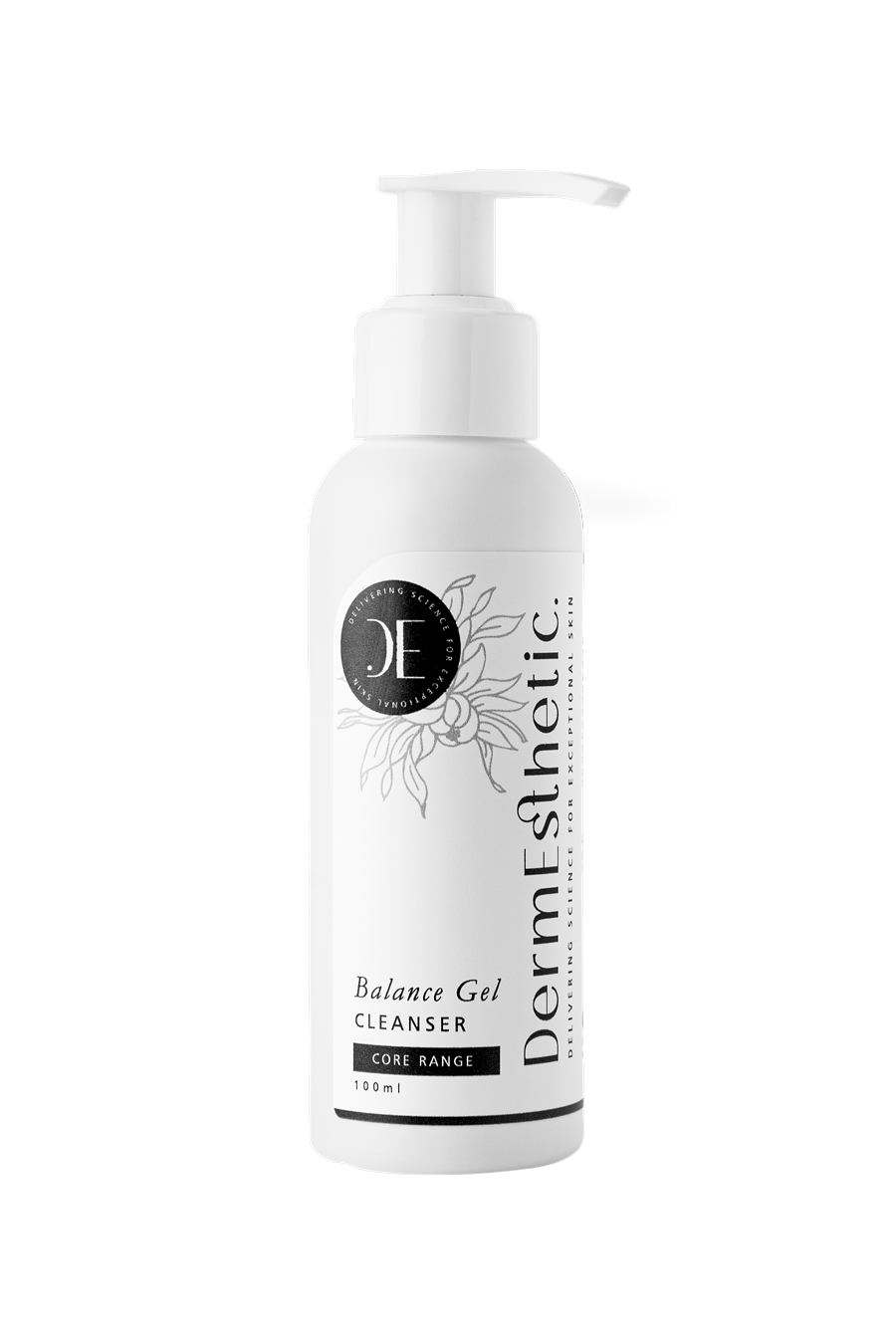 DermEsthetic Balance Gel Cleanser 150 ml