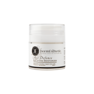 DermEsthetic Age Defence - Bio Lifting Moisturizer 50ml