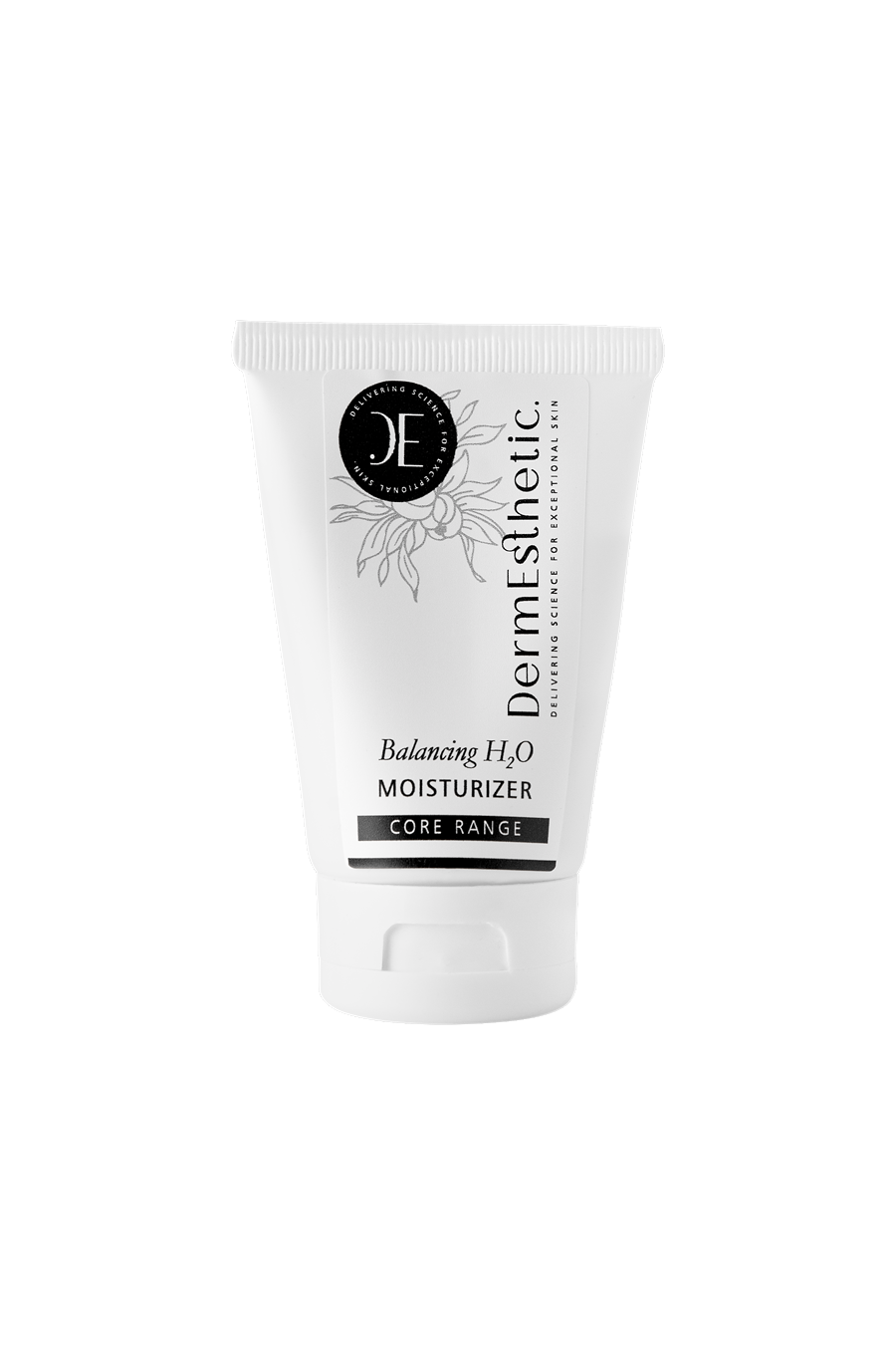 DermEsthetic Balance H2O Moisturizer 50 ml