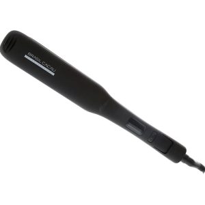 Brasil Cacau Accelerator Pro+ Wide Plate Titanium Iron, 230ºC, 38mm