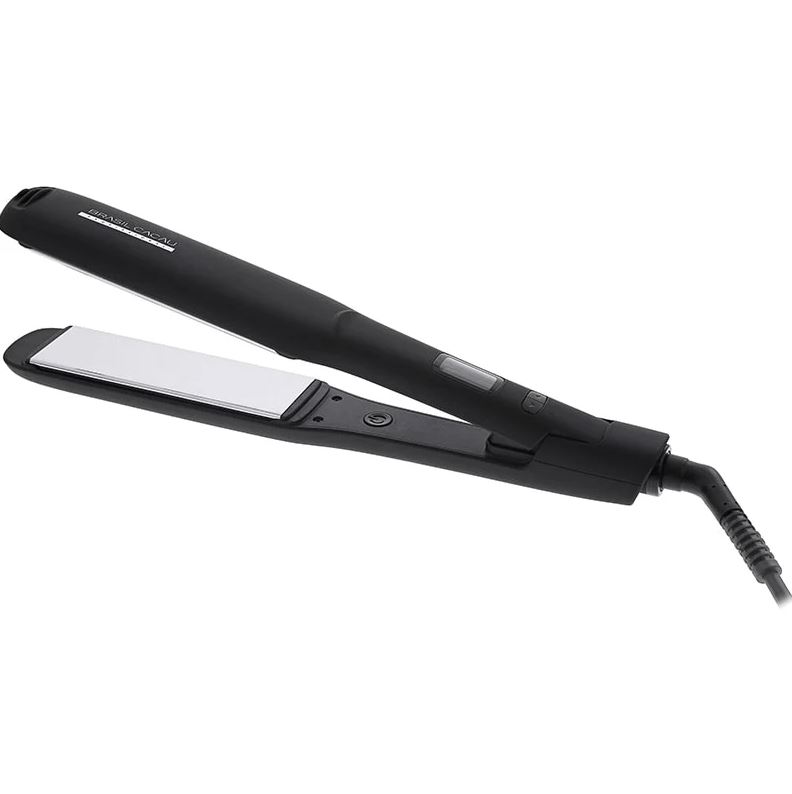 Brasil Cacau Accelerator Pro+ Wide Plate Titanium Iron, 230ÂșC, 38mm - Image 4
