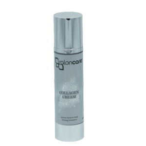 Salon Care Collagen Cream 100ml