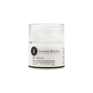 DermEsthetic Blemish - Derm Correcting Moisturizer 50ml