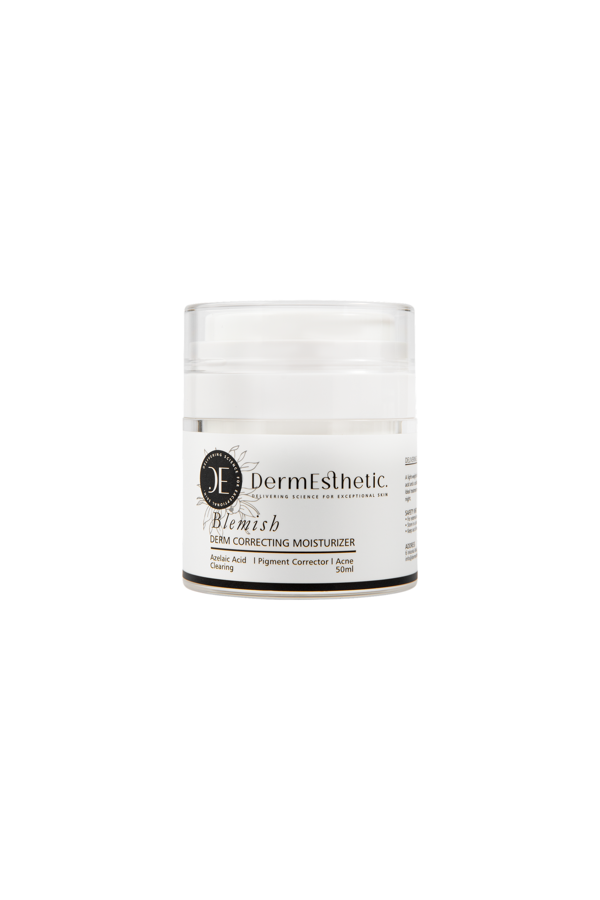 DermEsthetic Correcting Acne Control & Repair Collection - Image 6