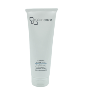 Salon Care Enzyme Exfoliant 75ml