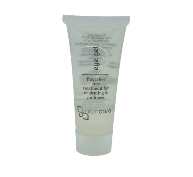 Salon Care Eye Gel 15ml