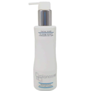 Salon Care Facial Wash 200ml