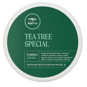 Paul Mitchell Tea Tree Special Detox Foaming Salt Scrub 184g