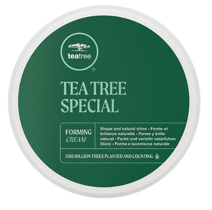 Paul Mitchell Tea Tree Special Detox Foaming Salt Scrub 184g