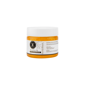 DermEsthetic Resurfacing - Gold Exfoliation Gel 50ml