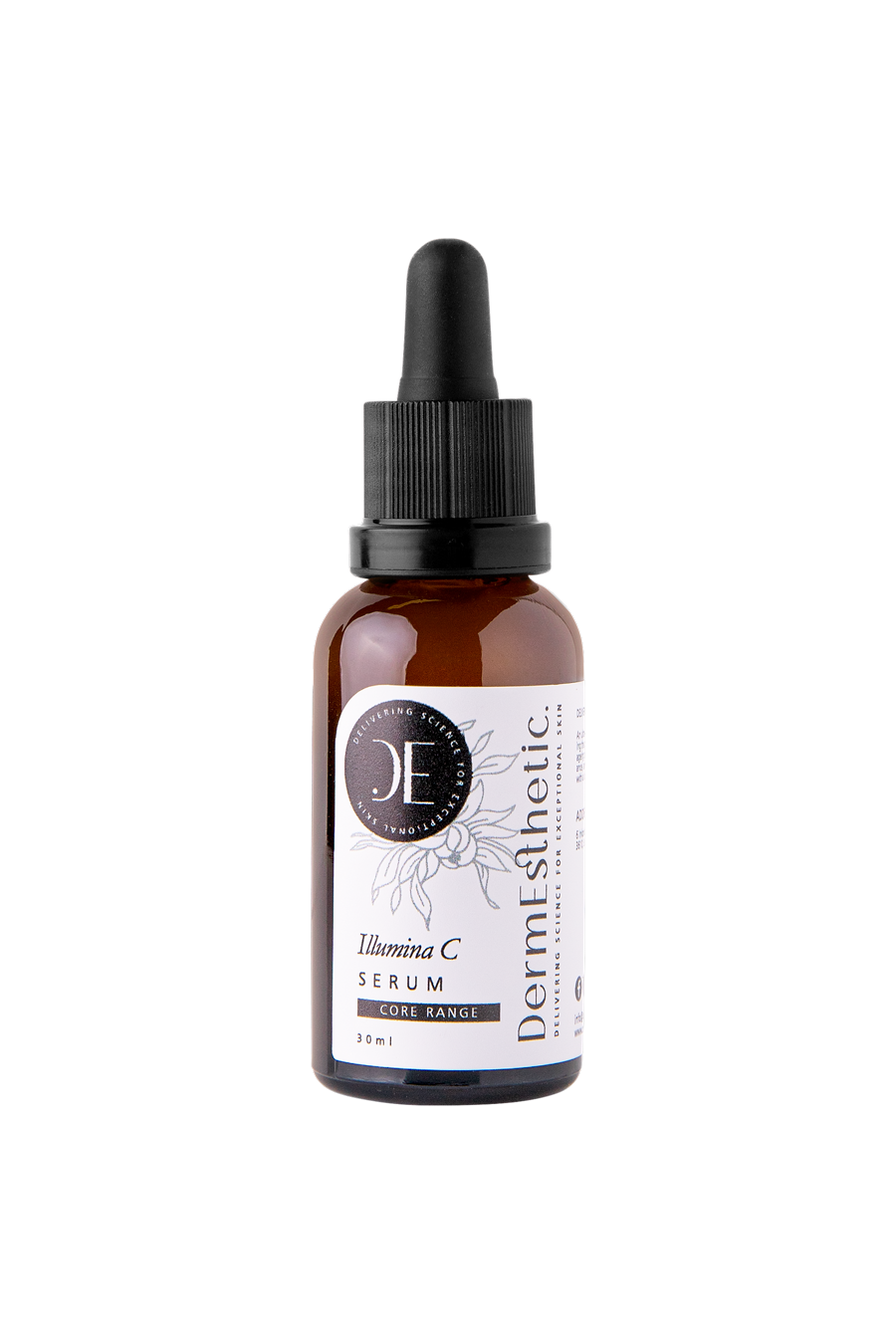 DermEsthetic Illumina C Serum 30ml