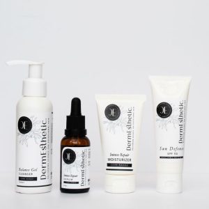 DermEsthetic Repairing - Intense Collection