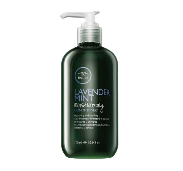 Paul Mitchell Tea Tree Lavender Mint Moisturising Conditioner 300ml