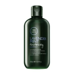 Paul Mitchell Tea Tree Lavender Mint Moisturising Shampoo 300ml