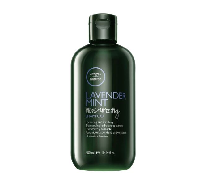 Paul Mitchell Tea Tree Lavender Mint Moisturising Shampoo 300ml