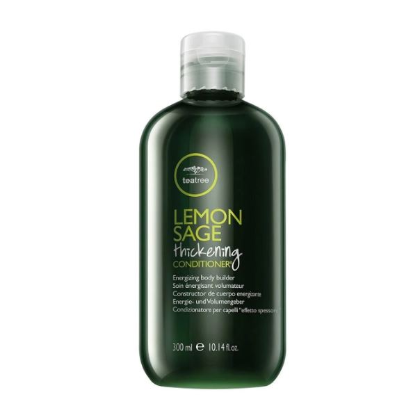 Paul Mitchell Lemon & Sage Conditioner 300ml
