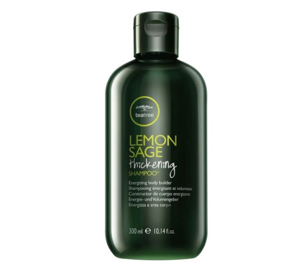Paul Mitchell Tea Tree Lemon Sage Shampoo 300ml