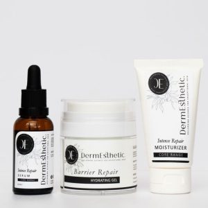 DermEsthetic Repairing Night Rescue Collection