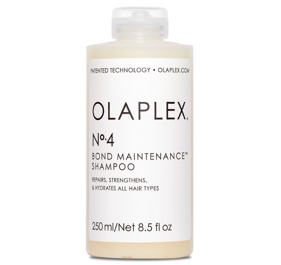 Olaplex No.4 Bond Maintenance Shampoo 250ml