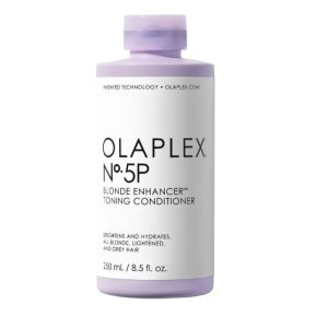 Nº.5P Blonde Enhancer Toning Conditioner 250mL