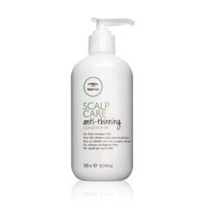 Paul Mitchell Tea Tree Scalp Care Regeniplex Anti Thinning Conditioner 300ml