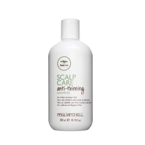 Paul Mitchell Tea Tree Scalp Care Regeniplex Anti Thinning Shampoo 300ml