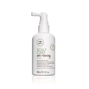Paul Mitchell Tea Tree Scalp Care Regeniplex Anti Thinning Tonic 100ml