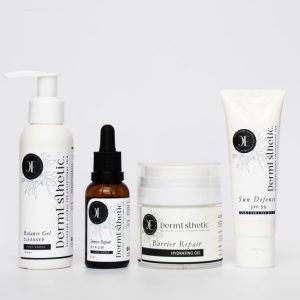 DermEsthetic Repairing Sensitive Collection