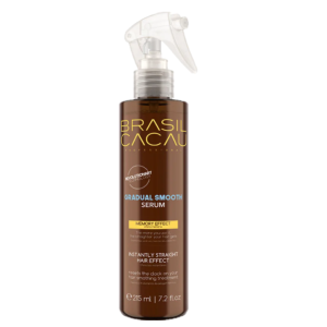 Brasil Cacau Gradual Smooth Serum 215ml