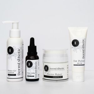 DermEsthetic Balancing Soothing Collection