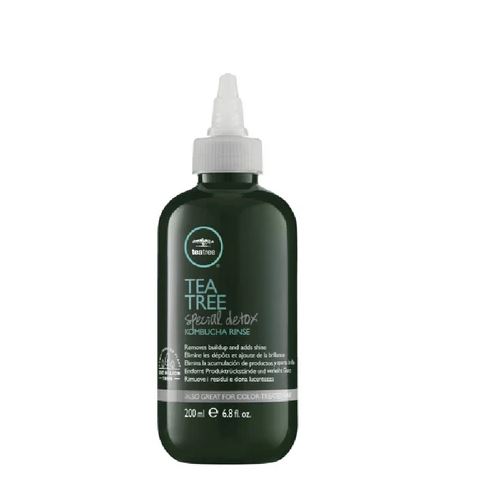Paul Mitchell Tea Tree Special Detox Kombucha Rinse 200ml