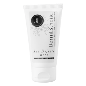 DermEsthetic Sun Defence SPF50 UVA UVB HEV IR-A 50ml