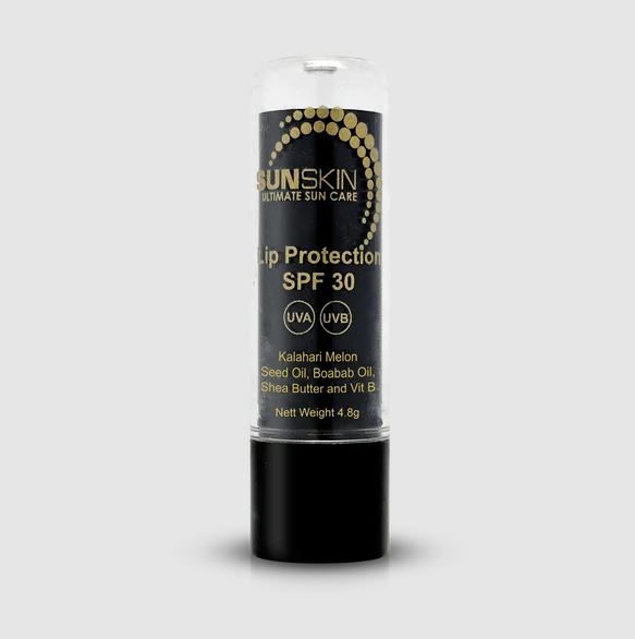 Sunskin Lip Therapy SPF30 (UVA & UVB) - Image 3