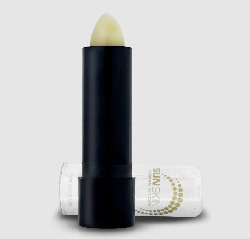 Sunskin Lip Therapy SPF30 (UVA & UVB) - Image 2
