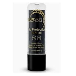 Sunskin Lip Therapy SPF30 (UVA & UVB)