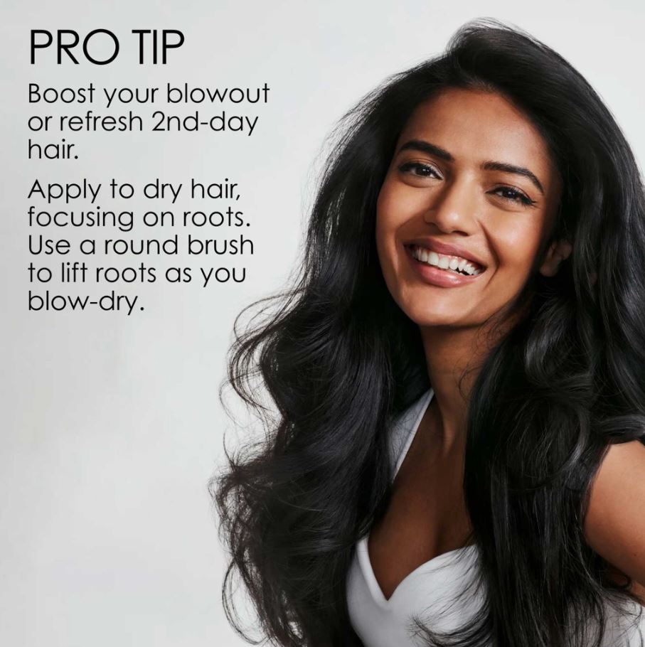 Olaplex Volumizing Blow Dry Mist 150ml - Image 4