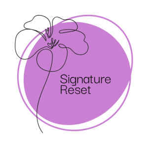 Signature Reset