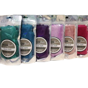 WOWJude Cleansing Cloth