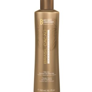 Brasil Cacau Anti-Frizz Conditioner 300ml