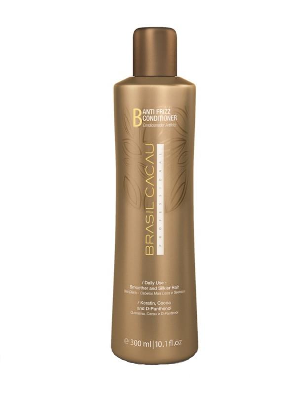 Brasil Cacau Anti-Frizz Conditioner 300ml